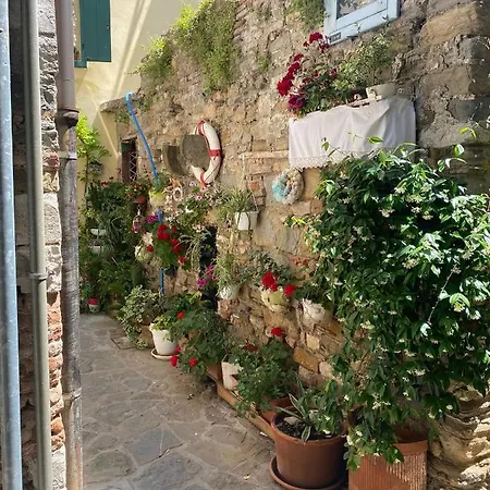 Apartmán Calle Lunga