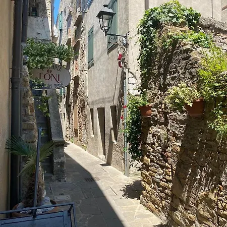 Apartmán Calle Lunga *