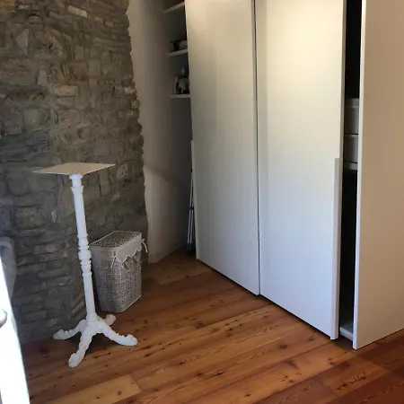 Calle Lunga Apartmán Grado