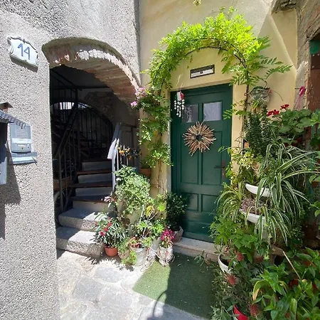 Calle Lunga Apartmán *